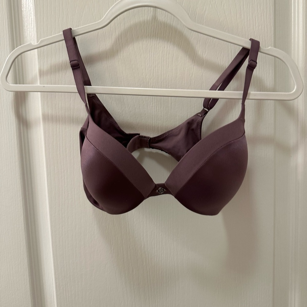 Victoria’s Secret Purple Bra